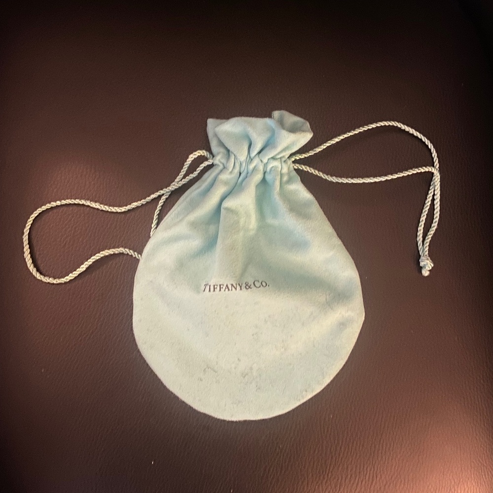 Tiffany Pouch